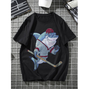  Tricou de hochei